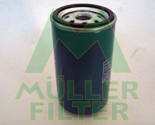 MULLER FILTER Масляный фильтр FO133
